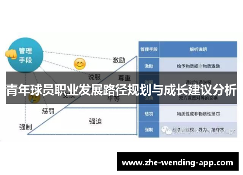 青年球员职业发展路径规划与成长建议分析