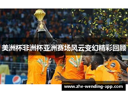 美洲杯非洲杯亚洲赛场风云变幻精彩回顾